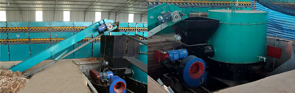 单板枯燥机 单板枯燥机