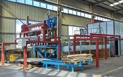 郑州多层木材干燥机多少钱