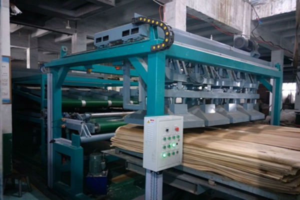 木片干燥机 木片干燥机