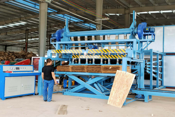 木片干燥机 木片干燥机