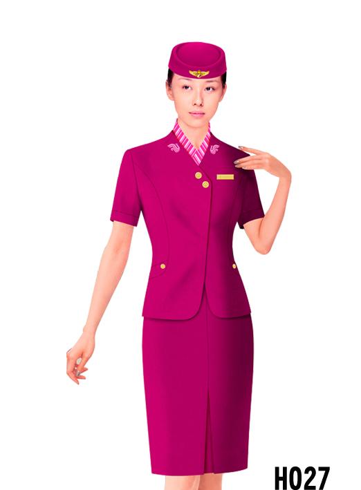 重庆航空服订做_产品系列5