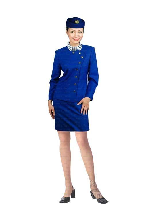 重庆航空服订做_产品系列14