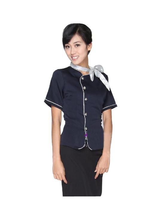 重庆酒店服订做_产品系列8