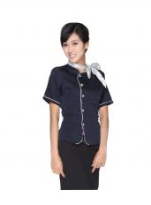 酒店服定做_产品系列8
