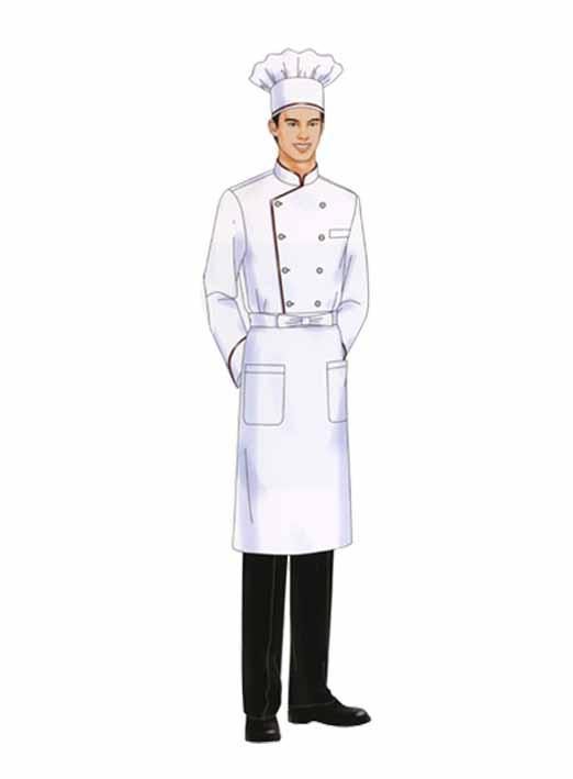 重庆酒店服订做_产品系列42