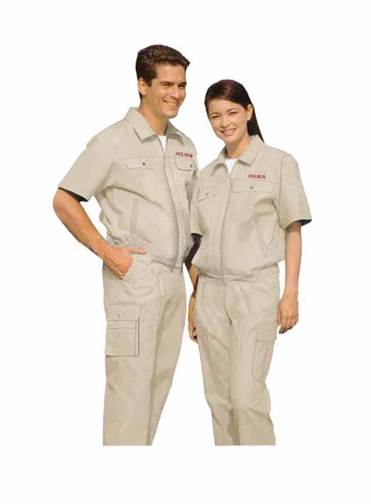 重庆工作服订做_产品系列6