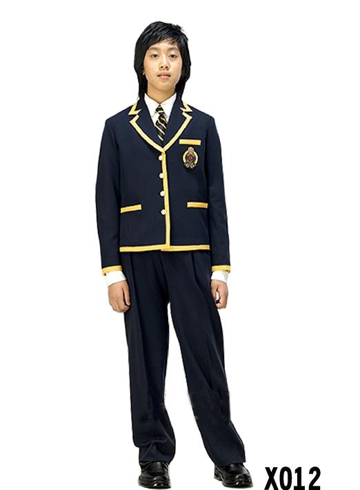 重庆校服订做_产品系列2