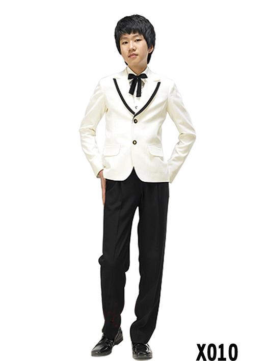 重庆校服订做_产品系列3